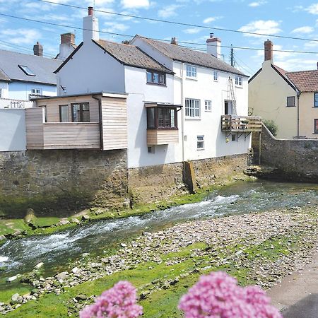Bridge Cottage Уочет Екстериор снимка